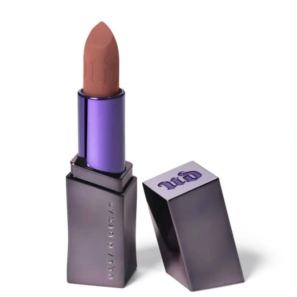 NEW Urban Decay vice lipstick